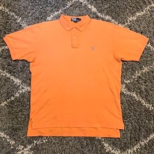 Ralph Lauren polo shirt